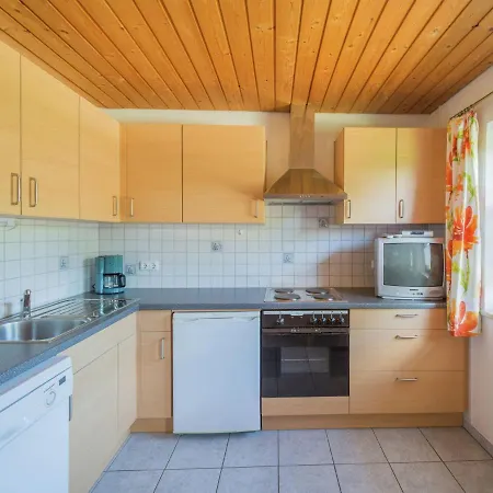 Luxury Apartment in Steingaden Bavaria near Ski Area * Steingaden