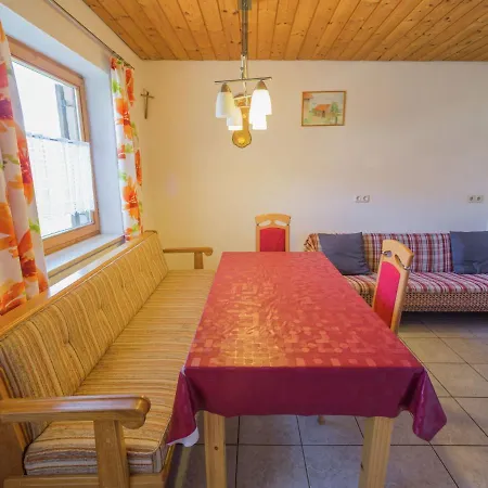 Luxury Apartment in Steingaden Bavaria near Ski Area *