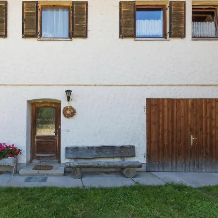 Luxury Apartment in Steingaden Bavaria near Ski Area Steingaden