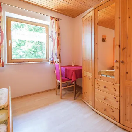 Luxury Apartment in Steingaden Bavaria near Ski Area Ferienhaus *