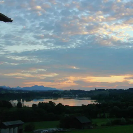Luxury Apartment in Steingaden Bavaria near Ski Area * Steingaden