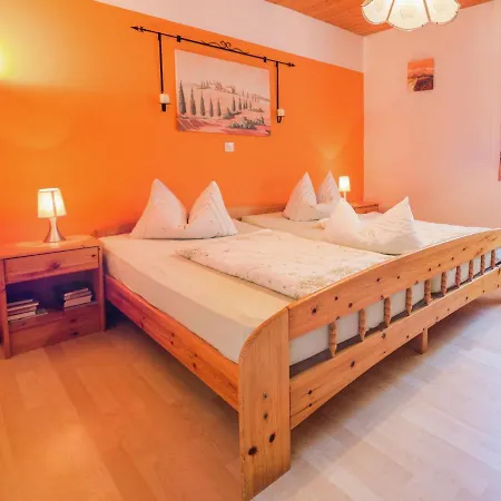 Luxury Apartment in Steingaden Bavaria near Ski Area *