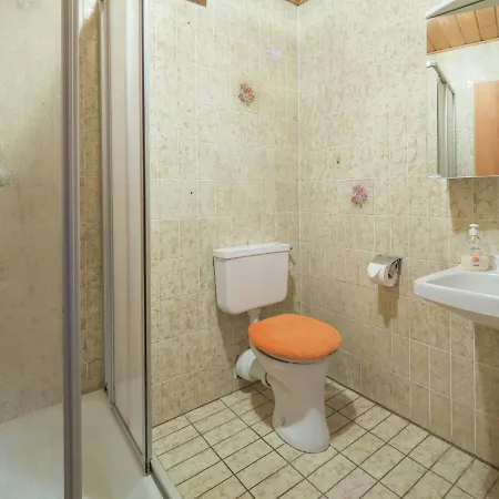 Ferienhaus Luxury Apartment in Steingaden Bavaria near Ski Area