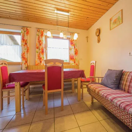 Luxury Apartment in Steingaden Bavaria near Ski Area *