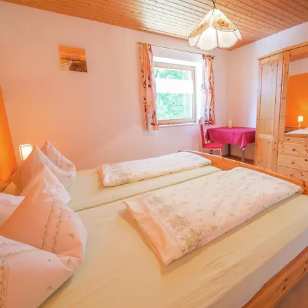 Luxury Apartment in Steingaden Bavaria near Ski Area * Steingaden